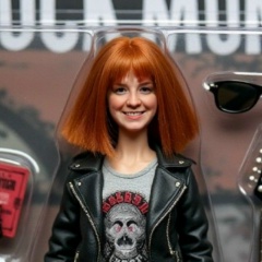 Танюшка Орлова, Сургут