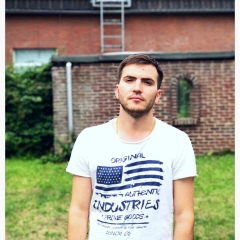 Олег Козуб, 06.11.1991, Новая Каховка