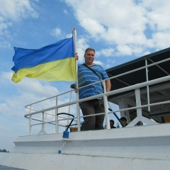 Владимир Михальченко, 21.08.1968, Кривой Рог