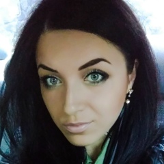 Лала Алиева, 27.07.1988, Одесса