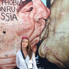 Елена Медведева, 17.03.1979, Санкт-Петербург