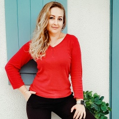 Татьяна Олешко, 16.10