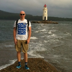 Михаил Чумаков, 18.03.1985, Vancouver