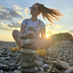 Кристина , 31.01