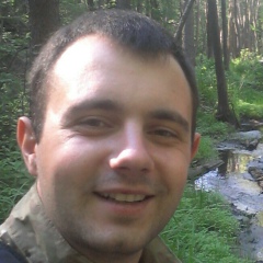 Дмитрий Авраменко, 28.07.1989, Киев