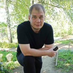 Саша Кот, 11.07.1987