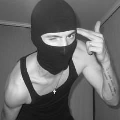 Александр Рэм, 20.07.1996