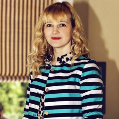 Светлана Ярошик, 03.04.1984, Киев