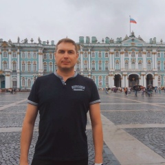 Владимир Чемеков, Хабаровск