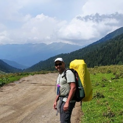 Тарас Цветков, 08.09.1976, Санкт-Петербург