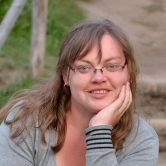 Олена Кириленко, 03.03.1985, Киев