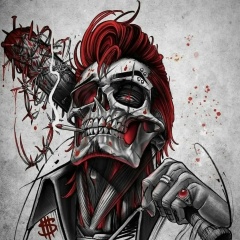 Fish Ank, 01.05.1987, Кишинев