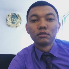 Медет Жаскайратулы, 10.03.1992, Уральск