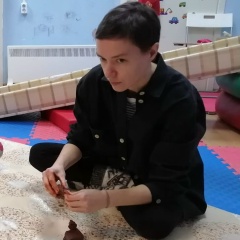 Анастасия Швецова, 04.11.1983, Санкт-Петербург