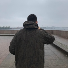 Андрей Колбаскин, 06.05, Москва