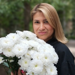 Айгуль Садыкова, 21.06, Нефтекамск