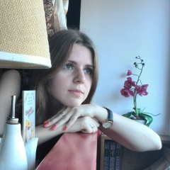 Ольга Давидюк, 16.10, Гомель