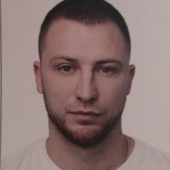 Стас Комар, 20.08, Могилев-Подольский