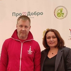 Александр Стафеев, Ульяновск