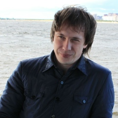 Владимир Седельников, 16.11.1973, Санкт-Петербург