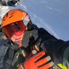 Кирилл Лабандиевский, 24.10, Санкт-Петербург