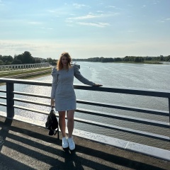 Ket Shefik, 23.10, Санкт-Петербург