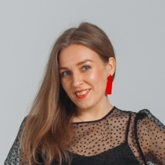 Александра Головушкина, 06.10.1986, Батуми