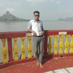 U-Phyo-Kyaw Thu, 23.04.1987