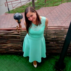 Светлана Сергиенко, 12.03.1986, Киев