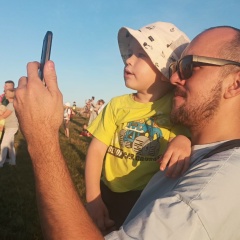 Андрей Австриевских