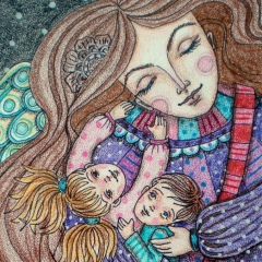 Улжан Бахытты, 05.12, Астана