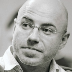 Илья Захаров, 26.05.1983, Москва