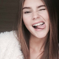 Sara Magi, 05.11, New York City