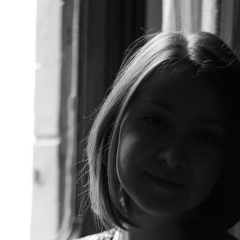 Ксения Павлова, 18.06.1989, Москва