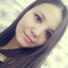 Ботагоз Борумбаева, 23.01.1993, Астана