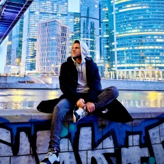 Владимир Утин, 27.12, Краснодар