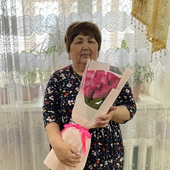 Римма Жумашева, 10.07.1956, Атырау