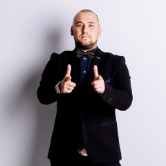 Антон Титов, 02.01.1984, Саратов