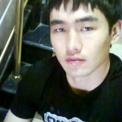 Tair Akmatov, 09.03.1989, Джалал-Абад