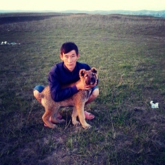 Саламат Утабаев, 21.09.1991, Тахиаташ