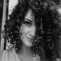 Polina Linchak, 25.10, Санкт-Петербург