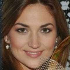 Юлия Сергеева, 15.06, Одесса