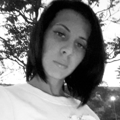 Мария Томашевская, 05.08.1986, Актау