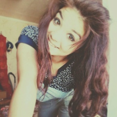 Кариша Шеметова, 20.04, Москва