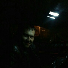 Makc Rakishev, 03.01.1992, Алматы