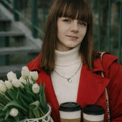 Дарина Богданова, 17.02, Ишим