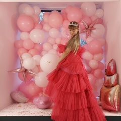 Лиана Ромбельская, 22.01, Екатеринбург