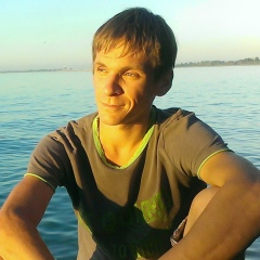 Сергей Черный, 01.05.1985, Кропивницкий / Кировоград