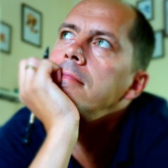 Александр Каш, 18.04.1974, Одесса