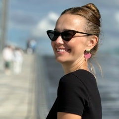 Елена Судакова, 03.12, Санкт-Петербург